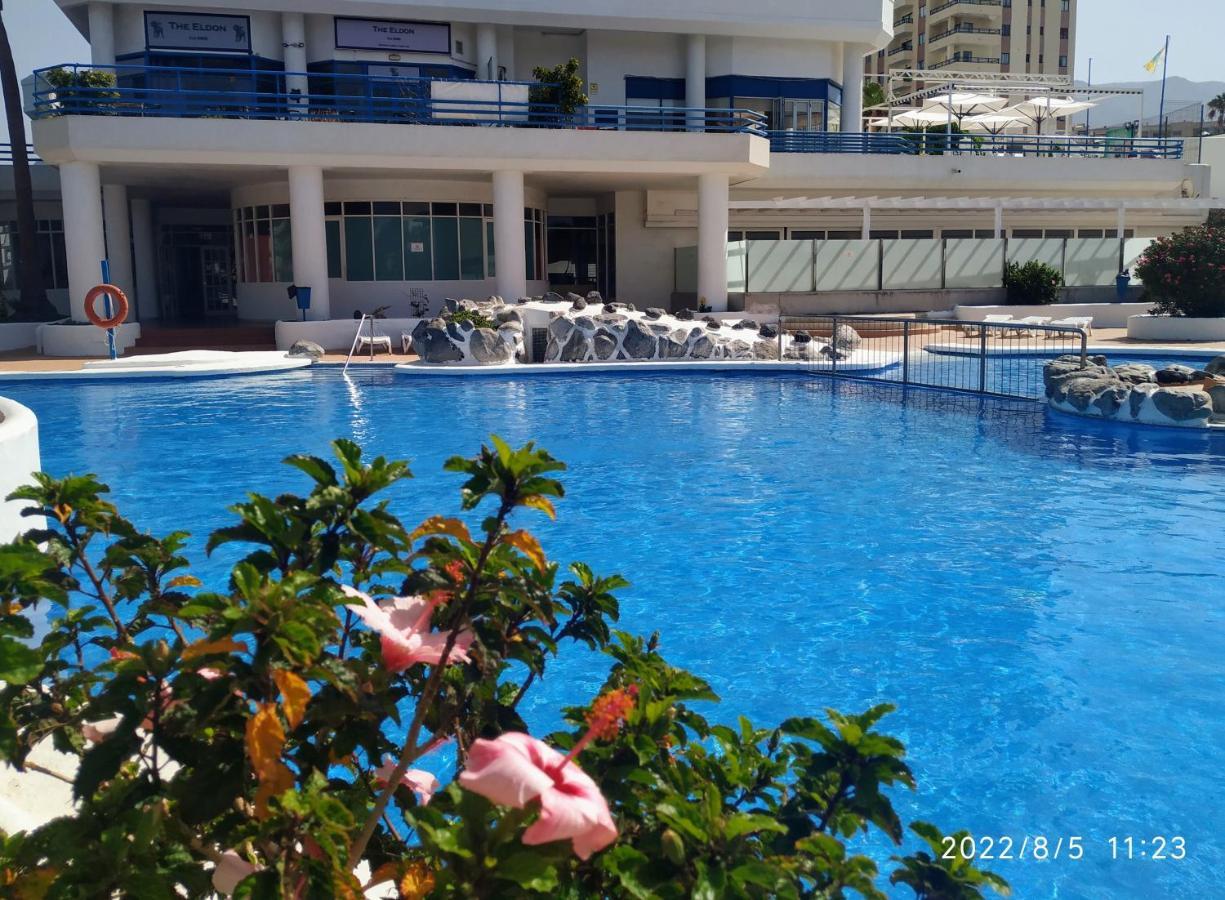 Adeje300, Playa Paraíso Exterior foto