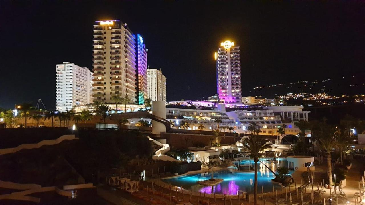 Adeje300, Playa Paraíso Exterior foto